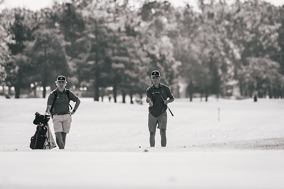 GOLF at UMAC D2-59