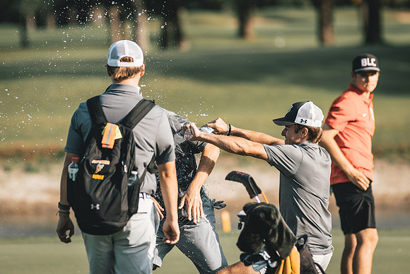 GOLF at UMAC D2-358