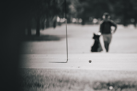 GOLF at UMAC D2-65
