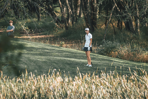 GOLF at UMAC D2-210