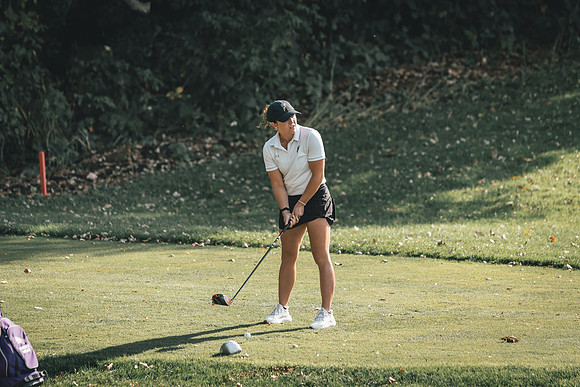 GOLF at UMAC D2-204