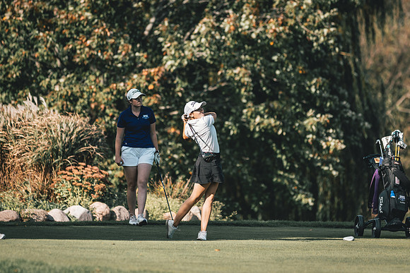 GOLF at UMAC D2-239