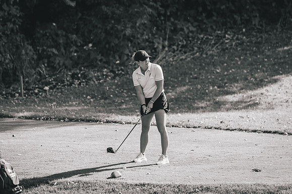 GOLF at UMAC D2-205