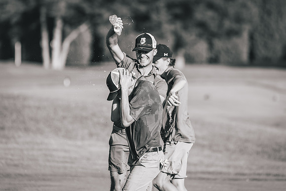 GOLF at UMAC D2-371