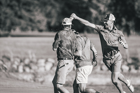 GOLF at UMAC D2-365