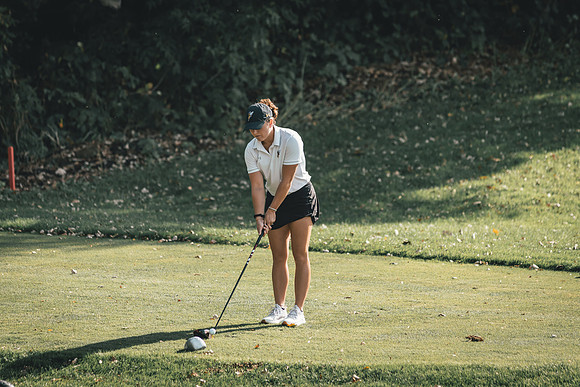 GOLF at UMAC D2-198