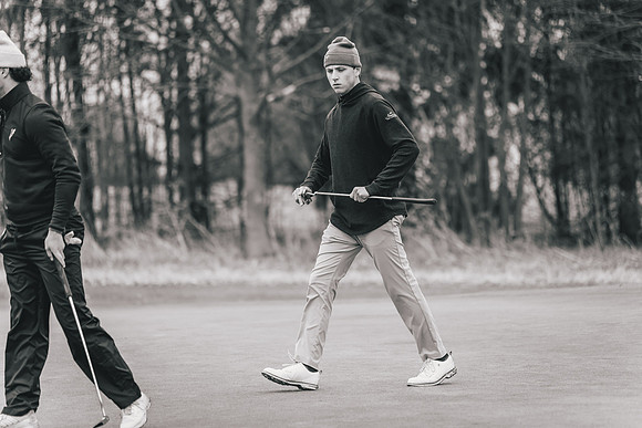 UWS GOLF vs CSS-1-174