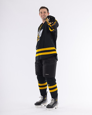 3 Tyler Ryder Black 11