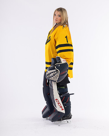 1 Maddie Wostrel Y 13