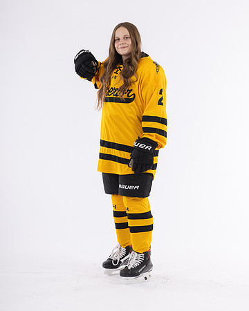 2 Emma Kligora Y 9