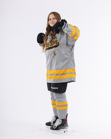 2 Emma Kligora G 8
