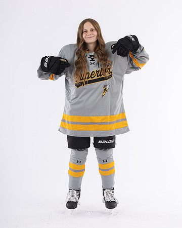 2 Emma Kligora G 2