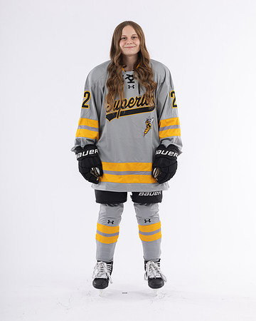 2 Emma Kligora G 1