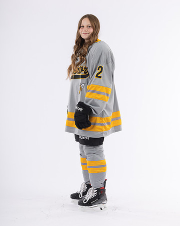 2 Emma Kligora G 7