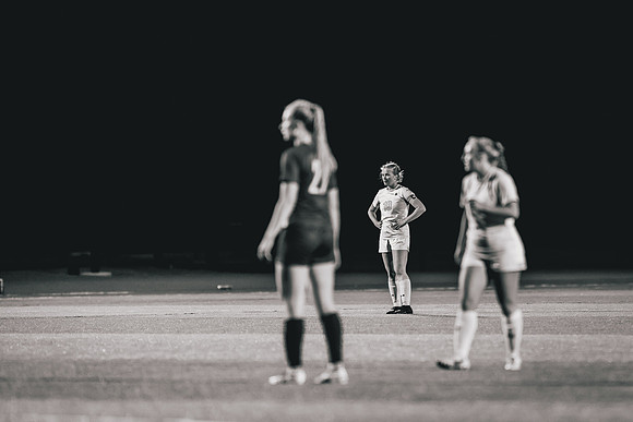 UWS WSOC vs. UNW-1-134