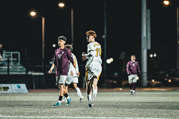 MSOC vs AUGSBURG-83
