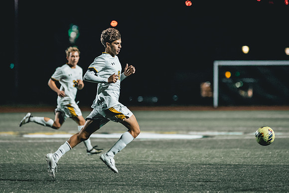 MSOC vs AUGSBURG-96