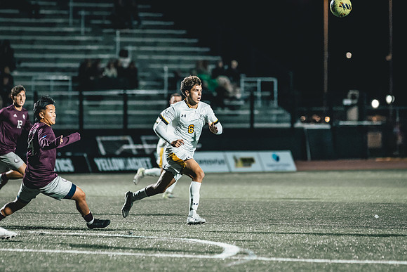 MSOC vs AUGSBURG-94