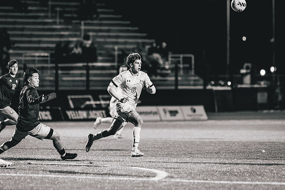 MSOC vs AUGSBURG-95