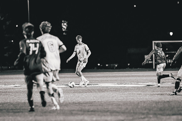 MSOC vs AUGSBURG-85