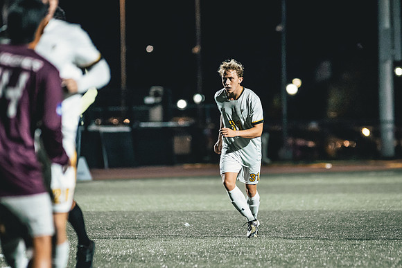 MSOC vs AUGSBURG-90