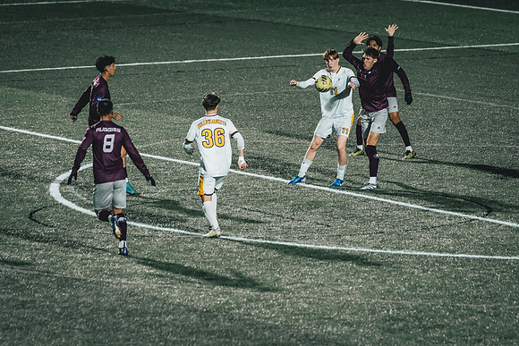 MSOC vs AUGSBURG-101