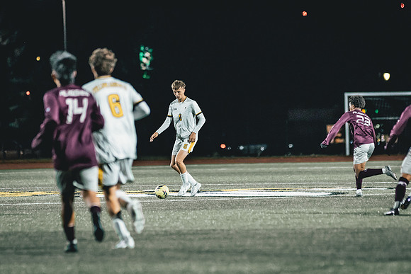 MSOC vs AUGSBURG-84