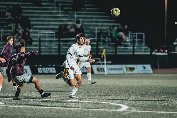 MSOC vs AUGSBURG-92