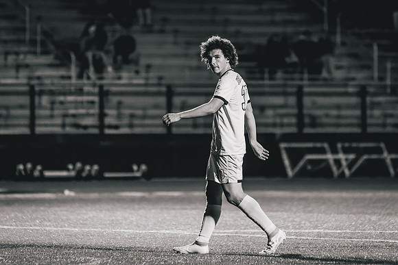 MSOC vs AUGSBURG-87