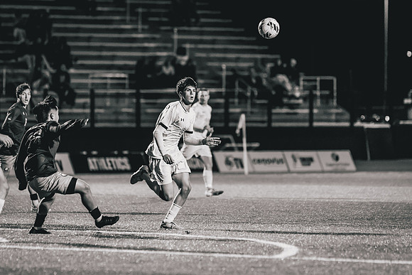 MSOC vs AUGSBURG-93