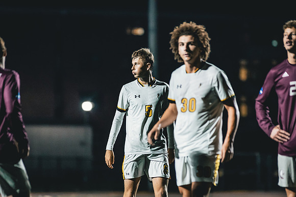 MSOC vs AUGSBURG-203