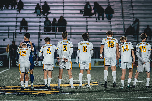 MSOC vs AUGSBURG