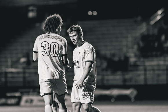 MSOC vs AUGSBURG-197