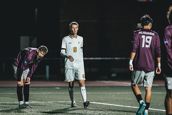 MSOC vs AUGSBURG-88