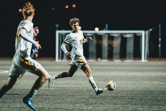 MSOC vs AUGSBURG-98