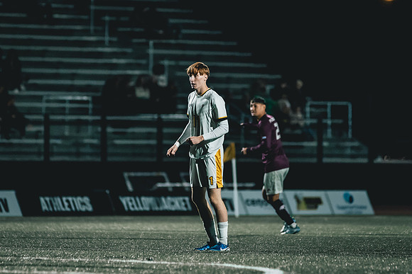 MSOC vs AUGSBURG-73