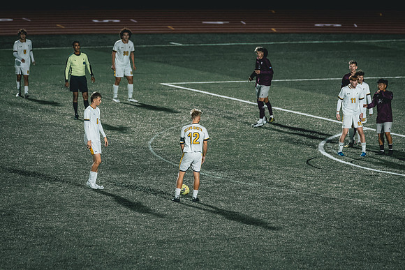 MSOC vs AUGSBURG-99