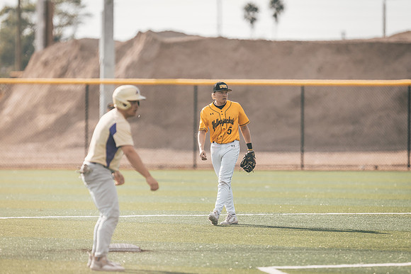 UWS BSB vs Loras-1-176