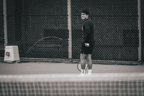 TENNIS EDITS VS BLC-1-52