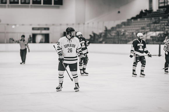MHOK vs UWSP G2-1-72