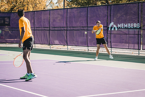 Tennis vs Mac - LUDWIG-30
