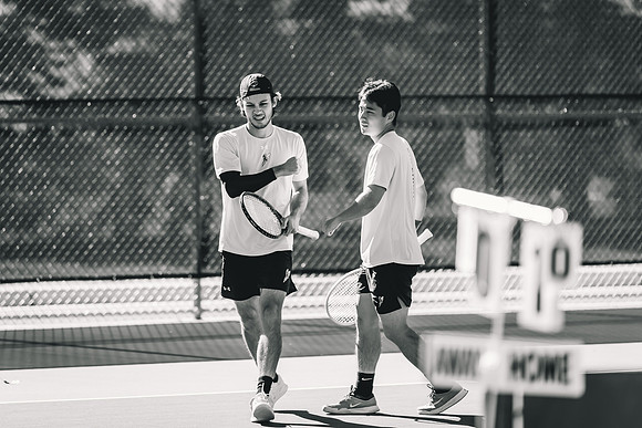 Tennis vs Mac - LUDWIG-18