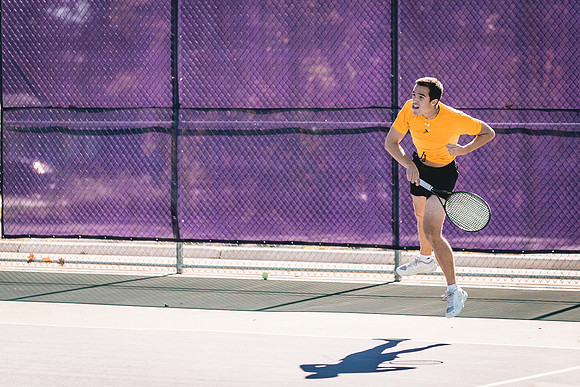Tennis vs Mac - LUDWIG-19