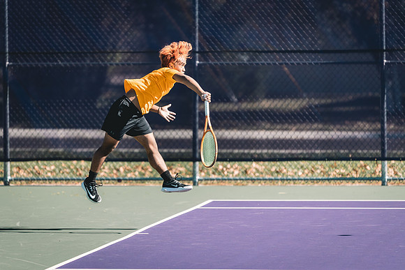 Tennis vs Mac - LUDWIG-32