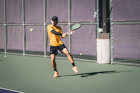 Tennis vs Mac - LUDWIG-21