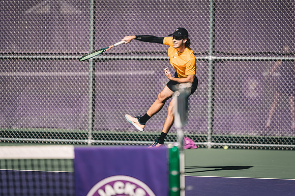 Tennis vs Mac - LUDWIG-37