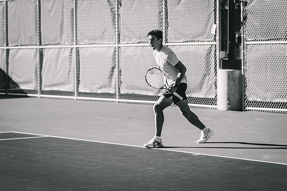 Tennis vs Mac - LUDWIG-140