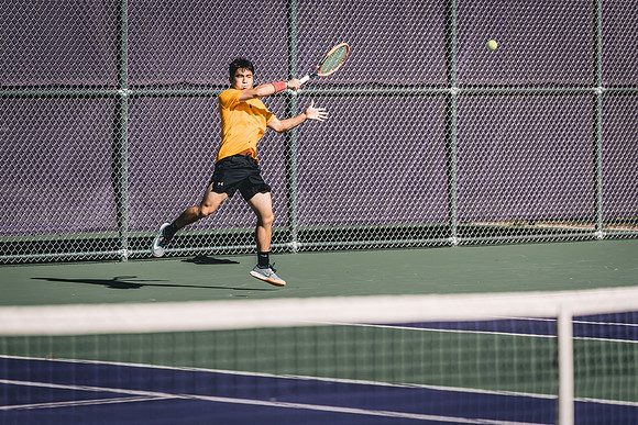 Tennis vs Mac - LUDWIG-34