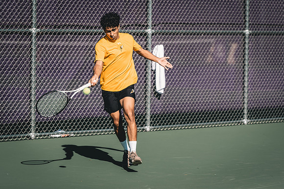 Tennis vs Mac - LUDWIG-84