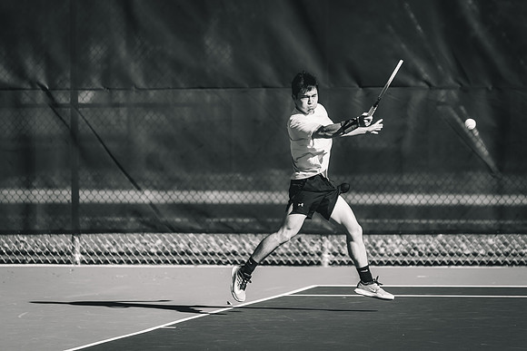 Tennis vs Mac - LUDWIG-90